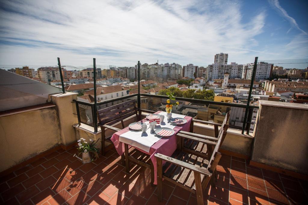Ab Dominicum Apartamentos Málaga Quarto foto