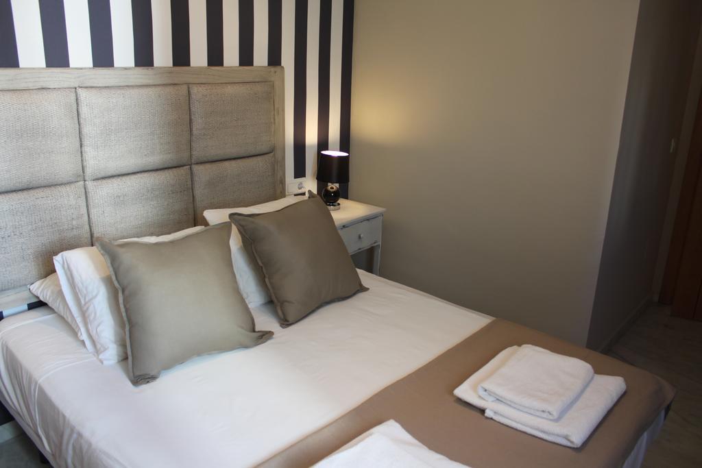 Ab Dominicum Apartamentos Málaga Quarto foto