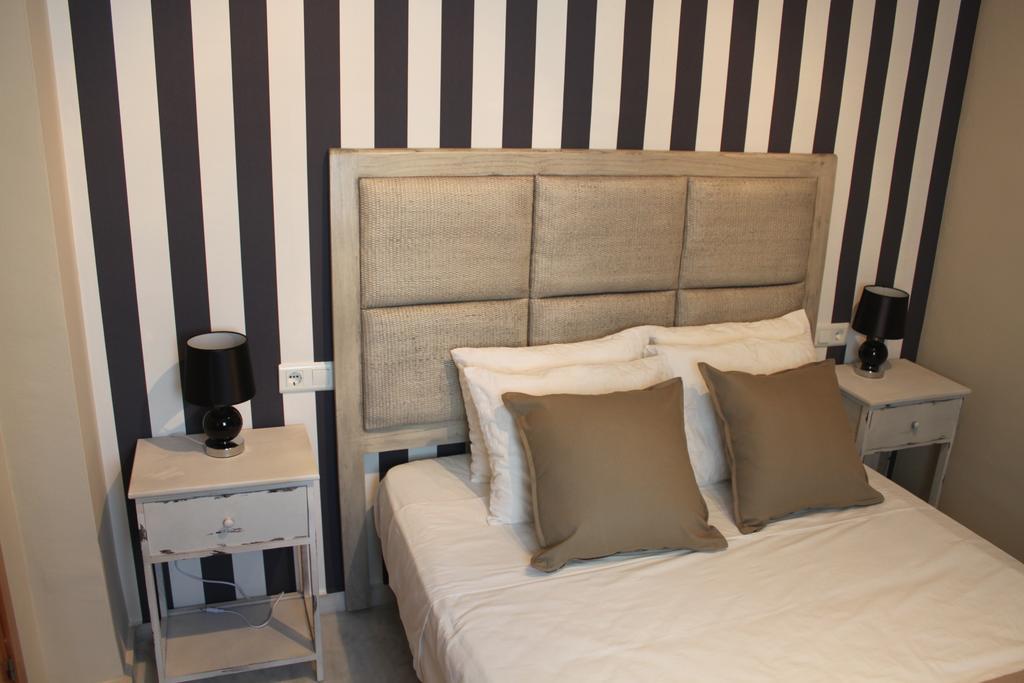 Ab Dominicum Apartamentos Málaga Quarto foto